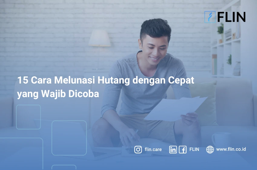15 cara melunasi hutang dengan cepat yang wajib dicoba