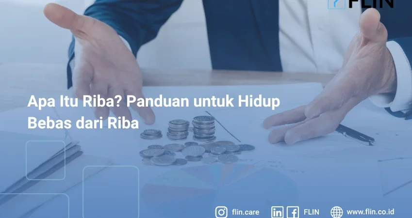 Apa Itu Riba? Panduan untuk Hidup Bebas dari Riba