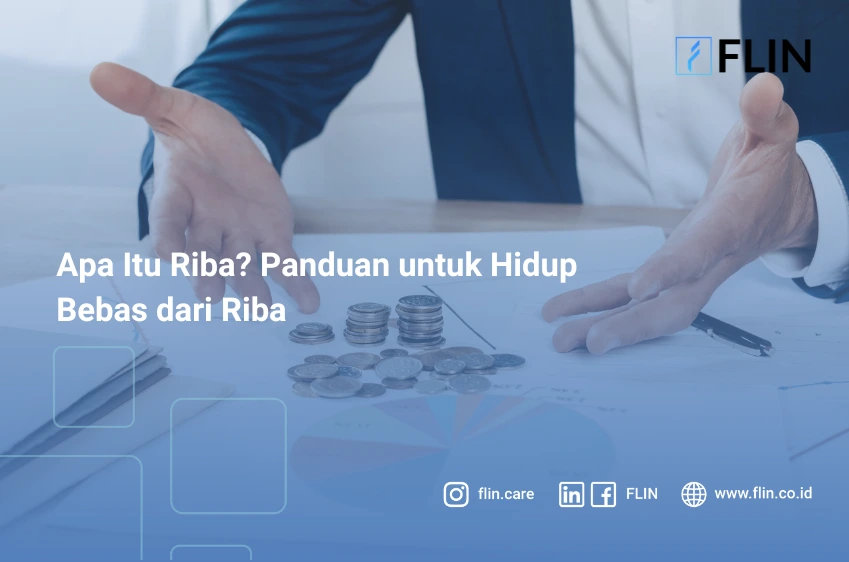 Apa Itu Riba? Panduan untuk Hidup Bebas dari Riba