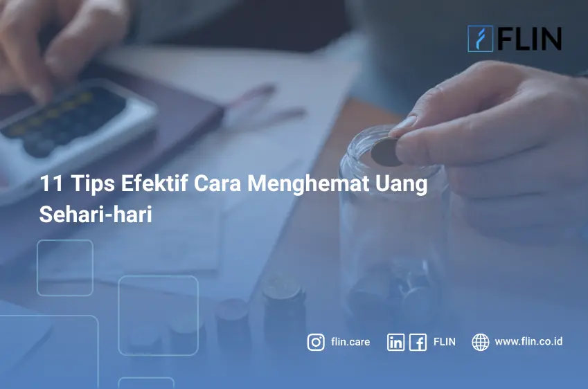 11 Tips Efektif Cara Menghemat Uang Sehari-hari