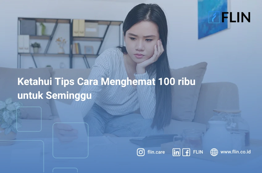Ketahui Tips Cara Menghemat 100 ribu untuk Seminggu