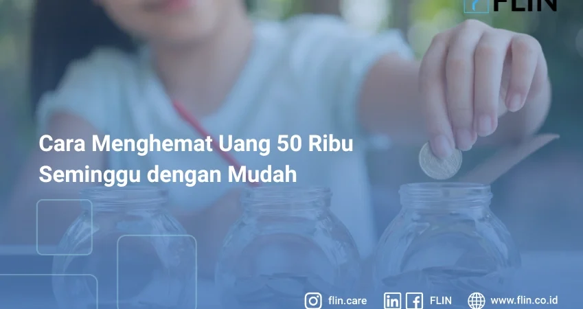 Cara Menghemat Uang 50 Ribu Seminggu dengan Mudah