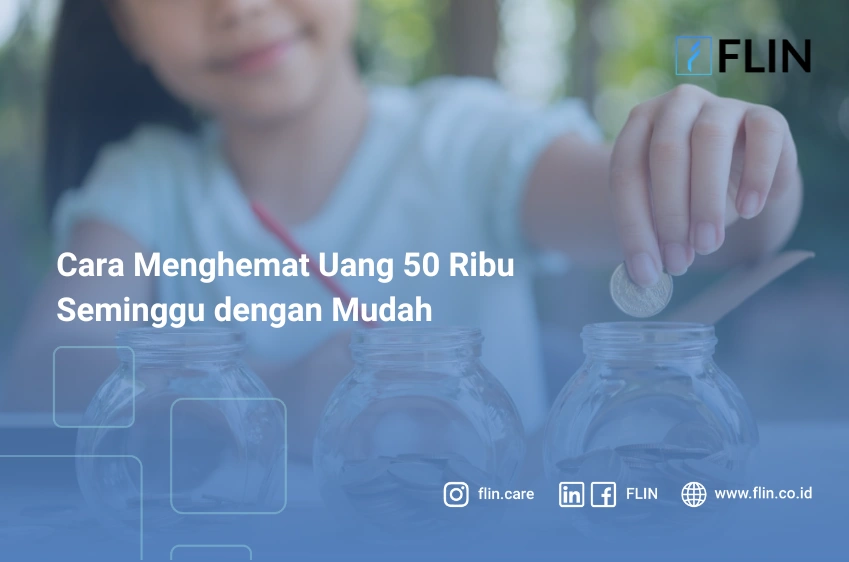 Cara Menghemat Uang 50 Ribu Seminggu dengan Mudah