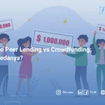 Peer to Peer Lending vs Crowdfunding: Apa Bedanya?