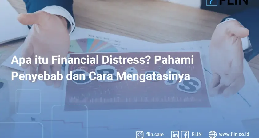 Apa itu Financial Distress