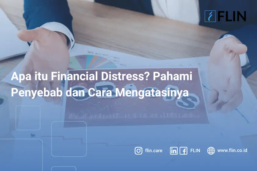 Apa itu Financial Distress