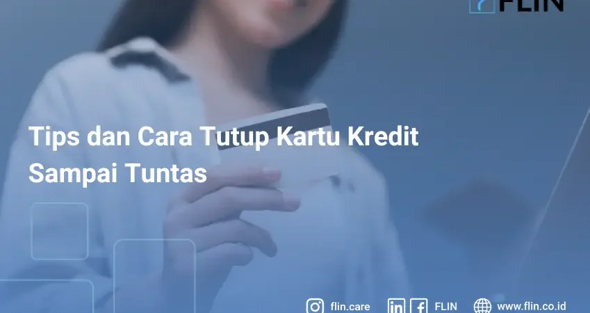 Cara Tutup Kartu Kredit