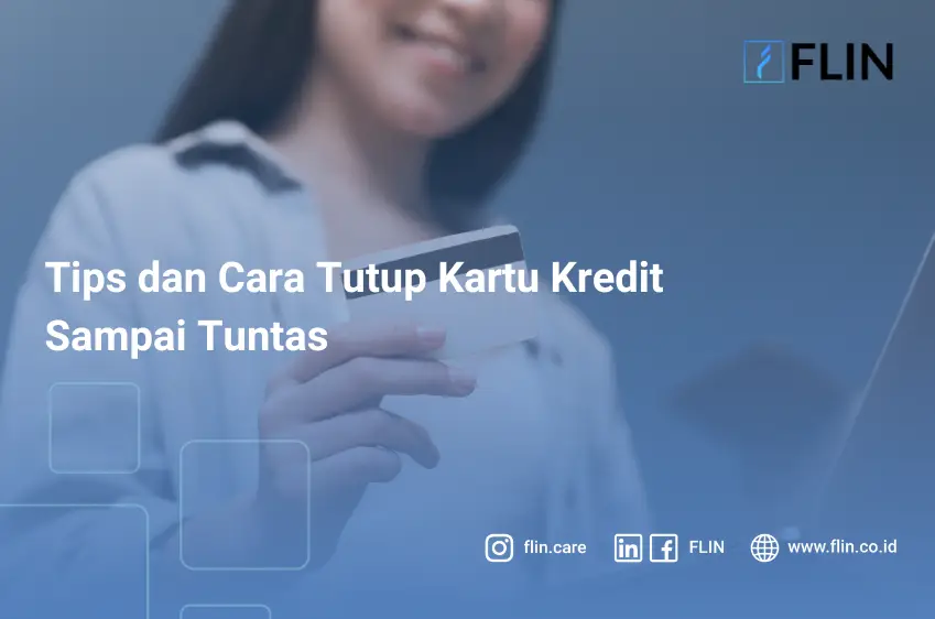 Cara Tutup Kartu Kredit