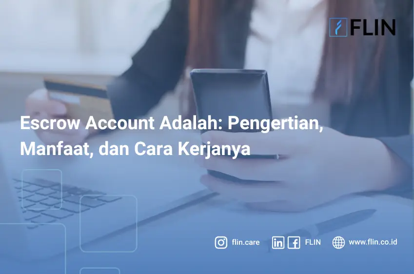 escrow-account-adalah