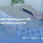 Tangan manusia menggunakan ponsel untuk memindai kode batang atau qrcode dengan dokumen rekening koran