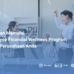 Pengusaha pengusaha kreatif rekan kerja di kantor senang bisa sukses