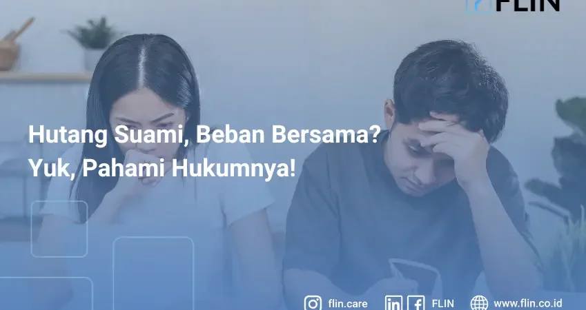 Masalah stres pasangan muda Asia pria wanita menghitung pinjaman