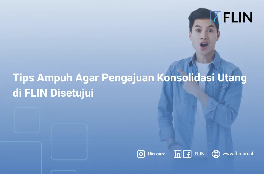 Potret pria Asia yang gembira dan terkesan mendengar peristiwa yang mengagumkan