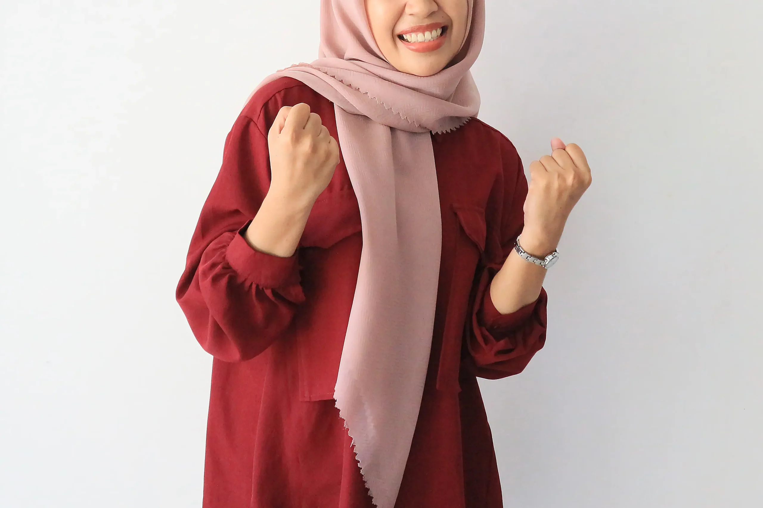 Naura's success story