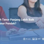 Orang bisnis membuat kesepakatan