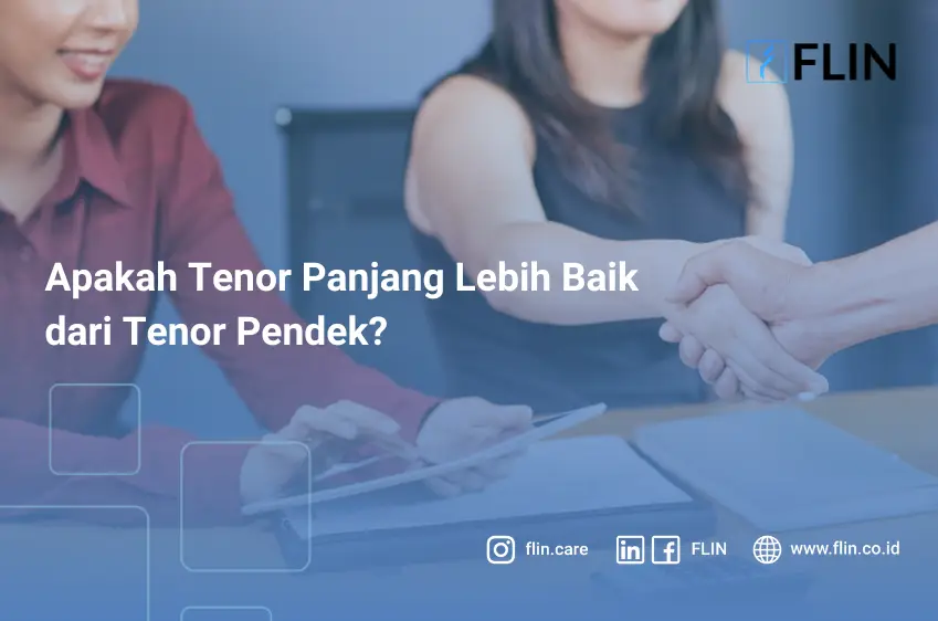 Orang bisnis membuat kesepakatan