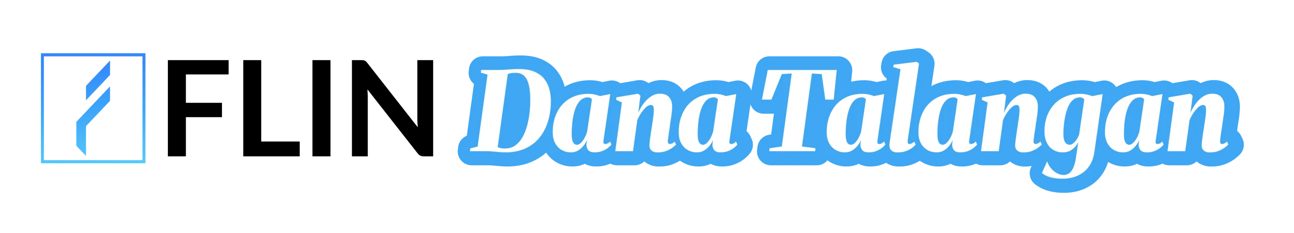 Flin dana talangan