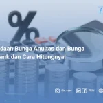 Perbedaan Bunga Anuitas dan Bunga Flat dan Cara Hitungnya!