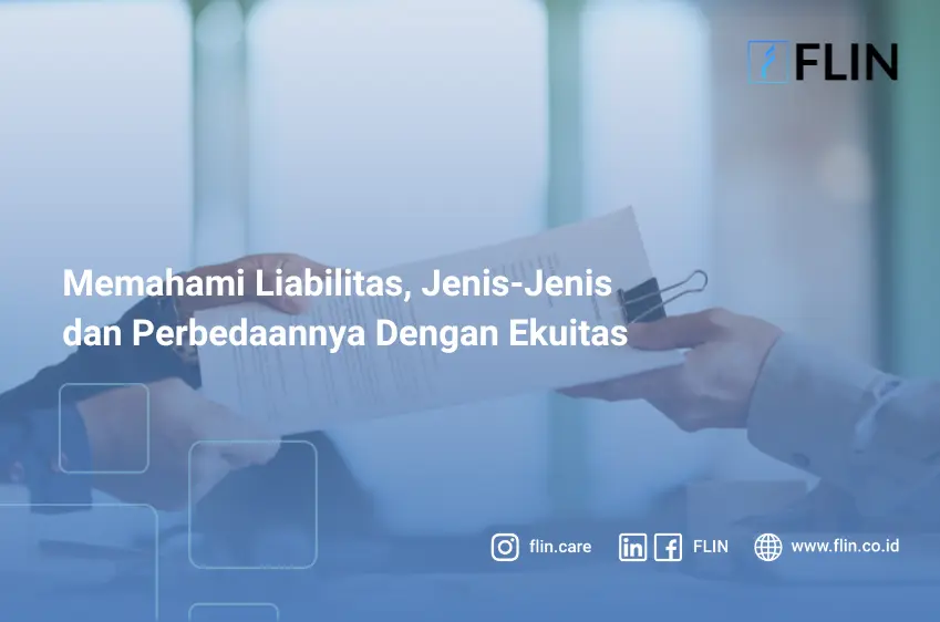 Proses diskusi untuk pengelolaan liabilitas yang dimiliki