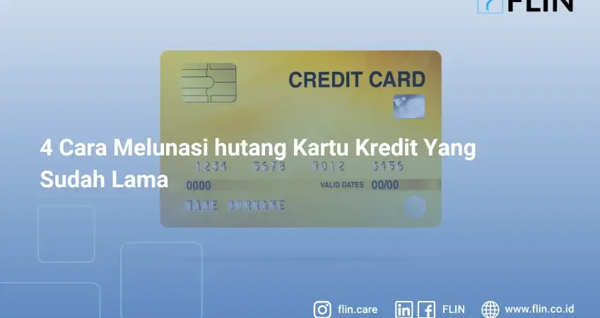 Tips tips penting untuk membantu Anda dalam mengatasi hutang kartu kredit