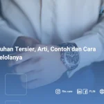 Kebutuhan Tersier, Arti, Contoh dan Cara Mengelolanya