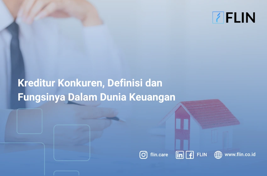 pahami kinerja kreditur konkuren dalam dunia keuangan di artikel ini!