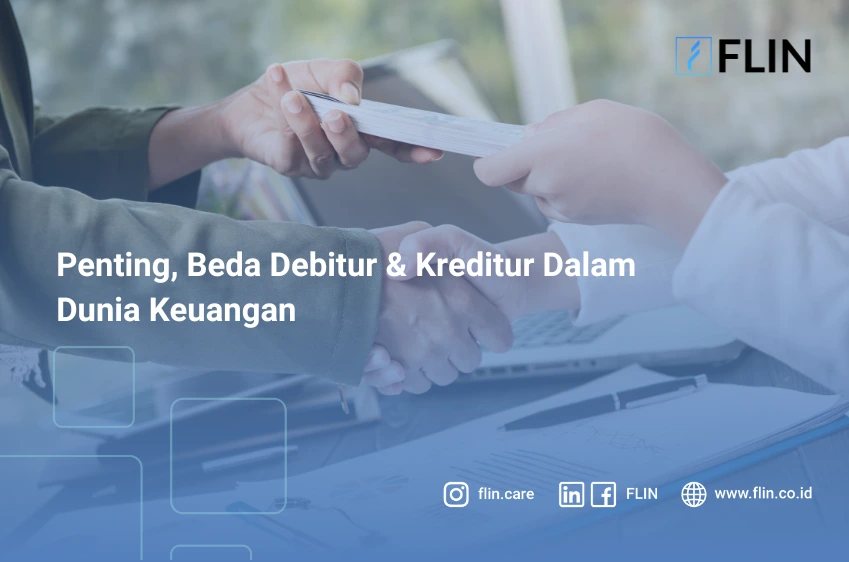 penting ini beda debitur dan kreditur yang perlu anda ketahui