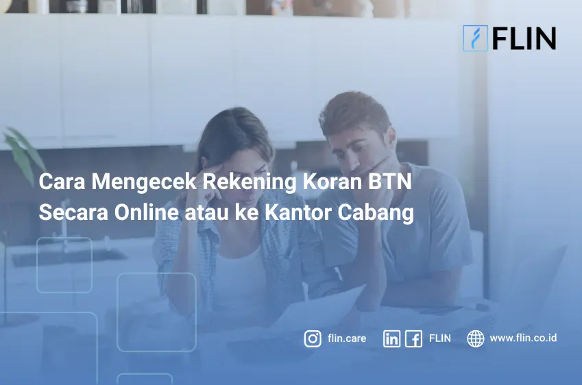 Cara Mengecek Rekening Koran BTN Secara Online atau ke Kantor Cabang