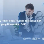 Galbay Pinjol Ilegal? Kenali Risikonya dan Solusi yang Disarankan OJK