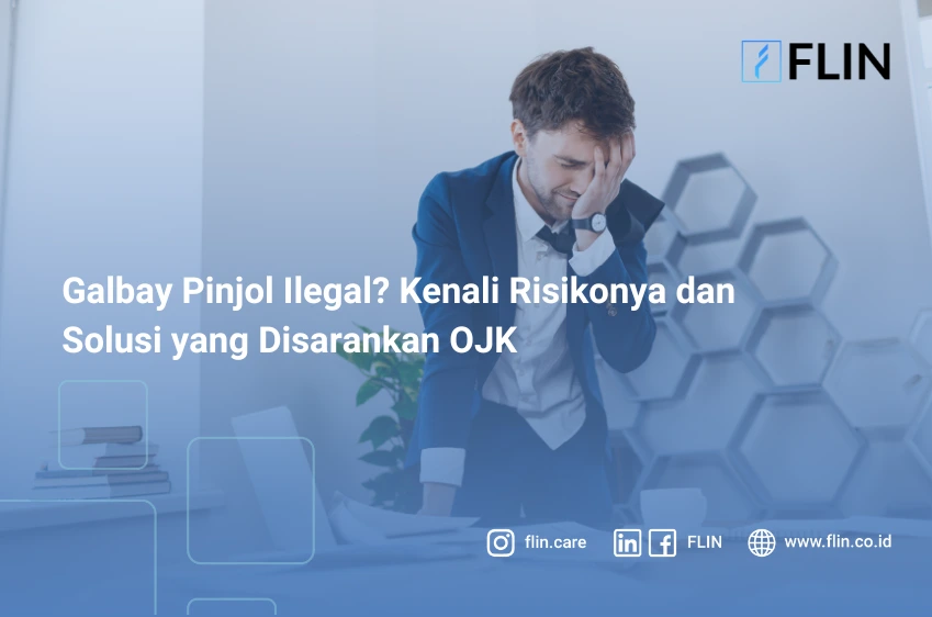 Galbay Pinjol Ilegal? Kenali Risikonya dan Solusi yang Disarankan OJK