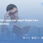 KTA Kilat Legal atau Ilegal? Begini Cara Mengenalinya