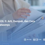 SLIK KOL 5: Arti, Dampak, dan Cara Mengatasinya
