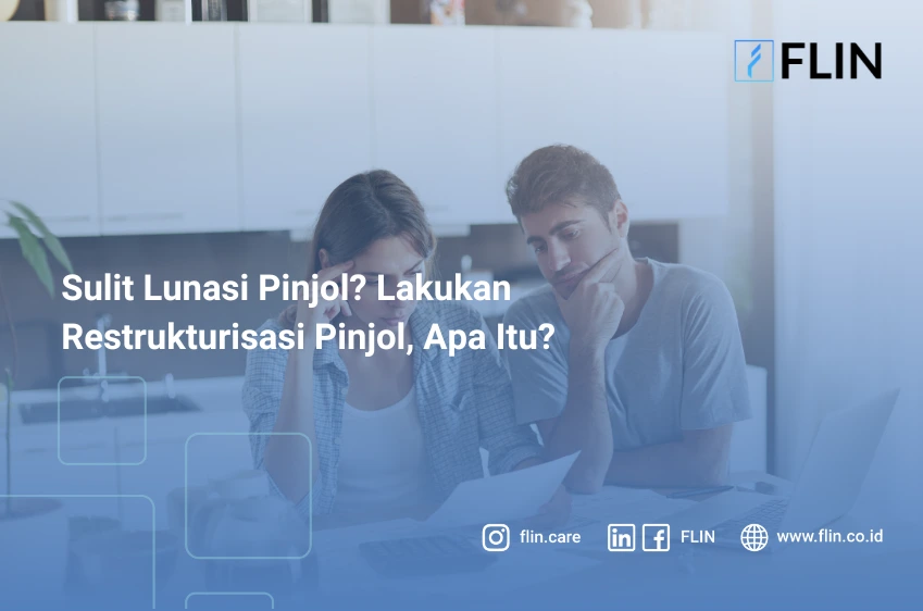 Sulit Lunasi Pinjol? Lakukan Restrukturisasi Pinjol, Apa Itu?