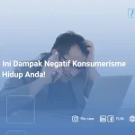 Awas, Ini Dampak Negatif Konsumerisme Untuk Hidup Anda