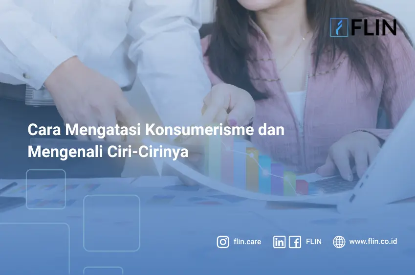 Cara Mengatasi Konsumerisme dan Mengenali Ciri-Cirinya