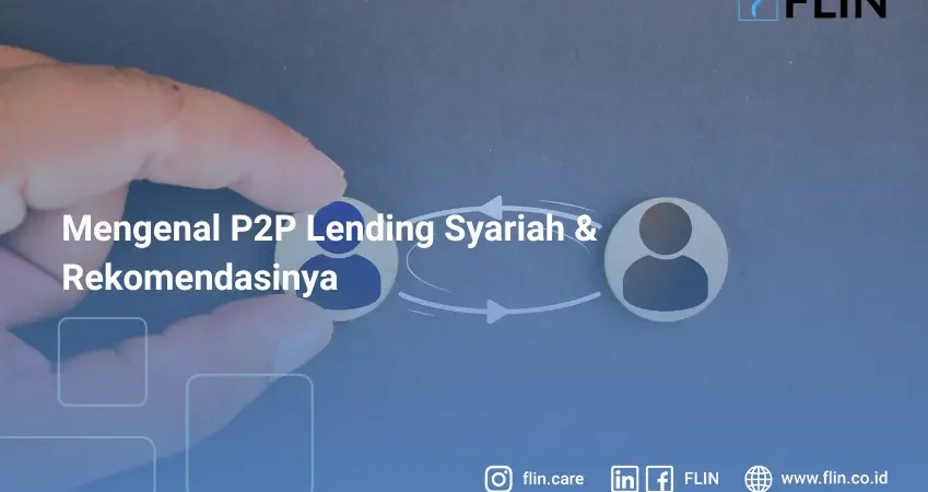 Mengenal P2P Lending Syariah & Rekomendasinya