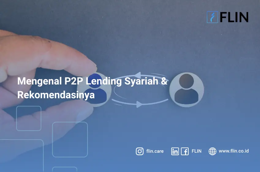 Mengenal P2P Lending Syariah & Rekomendasinya