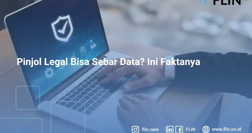 Pinjol Legal Bisa Sebar Data_ Ini Faktanya