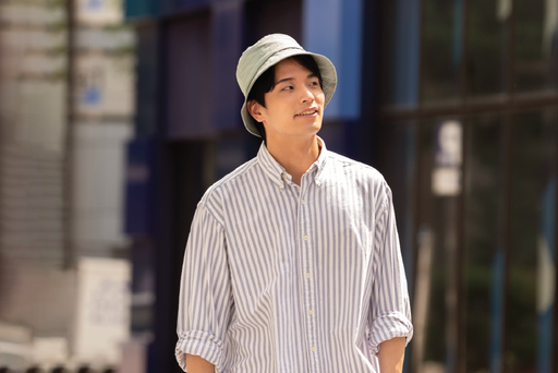 Success Story Samuel