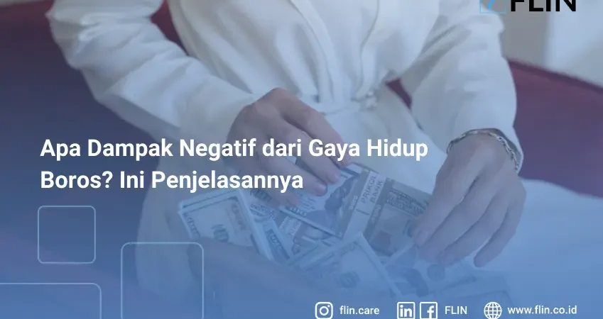 Apa Dampak Negatif dari Gaya Hidup Boros_ Ini Penjelasannya