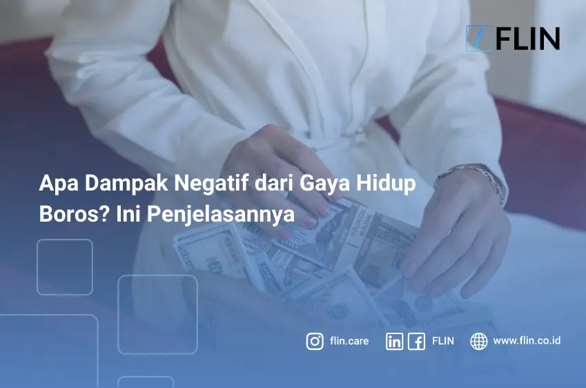 Apa Dampak Negatif dari Gaya Hidup Boros_ Ini Penjelasannya