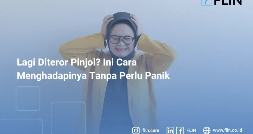 Lagi Diteror Pinjol_ Ini Cara Menghadapinya Tanpa Perlu PanikLagi Diteror Pinjol_ Ini Cara Menghadapinya Tanpa Perlu Panik