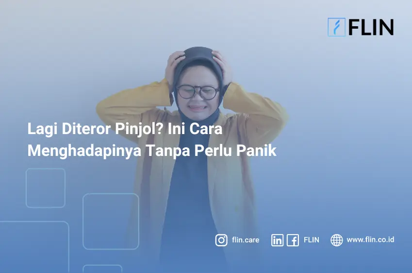 Lagi Diteror Pinjol_ Ini Cara Menghadapinya Tanpa Perlu PanikLagi Diteror Pinjol_ Ini Cara Menghadapinya Tanpa Perlu Panik
