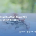 Pinjol Ilegal Gak Usah Dibayar_ Ini Penjelasan dan Risikonya