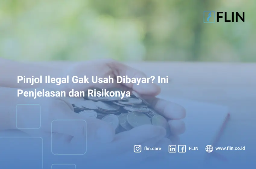 Pinjol Ilegal Gak Usah Dibayar_ Ini Penjelasan dan Risikonya