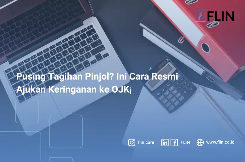 Pusing Tagihan Pinjol_ Ini Cara Resmi Ajukan Keringanan ke OJK