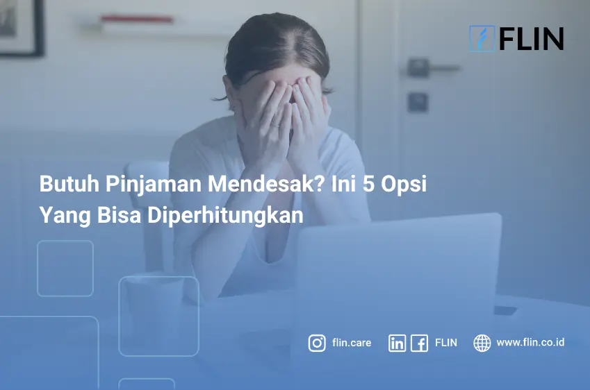 Butuh Pinjaman Mendesak_ Ini 5 Opsi Yang Bisa Diperhitungkan