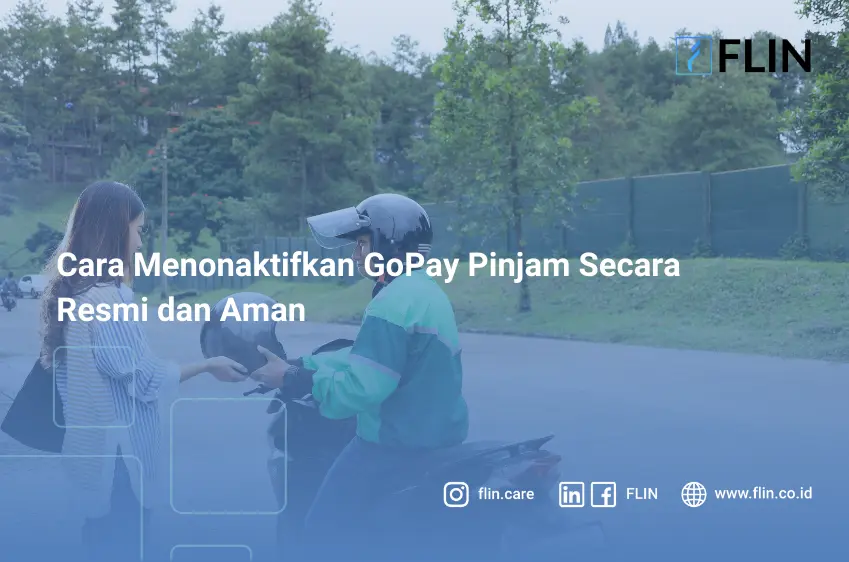 Cara Menonaktifkan GoPay Pinjam Secara Resmi dan Aman