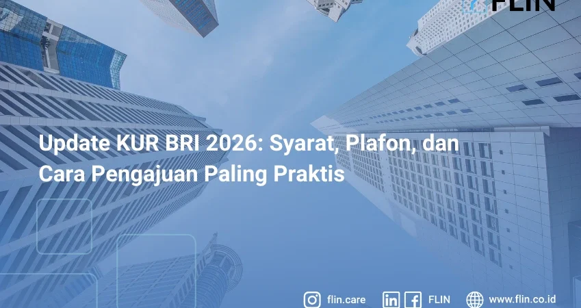 Update KUR BRI 2026 Syarat, Plafon, dan Cara Pengajuan Paling Praktis