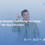 Tagihan Berjalan: Duit Sering “Numpang Lewat” dan Apa Solusinya?